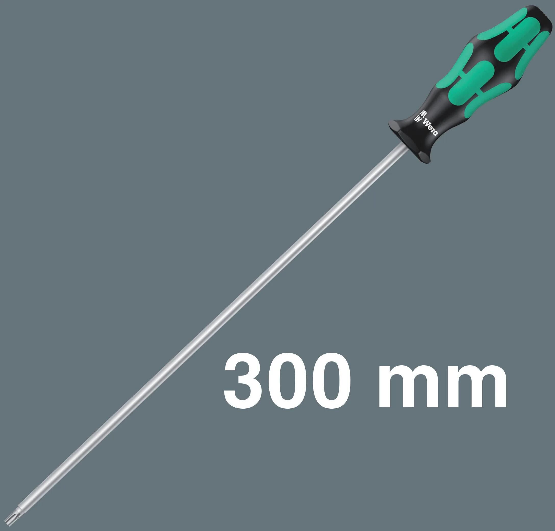 Schraubendreher - Innensechsrund