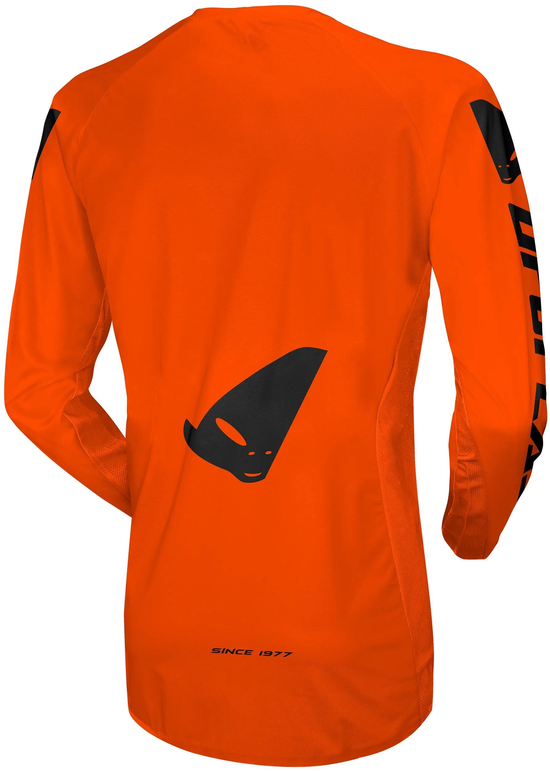 UFO PLAST_Jersey Longsleves,Bekleidung