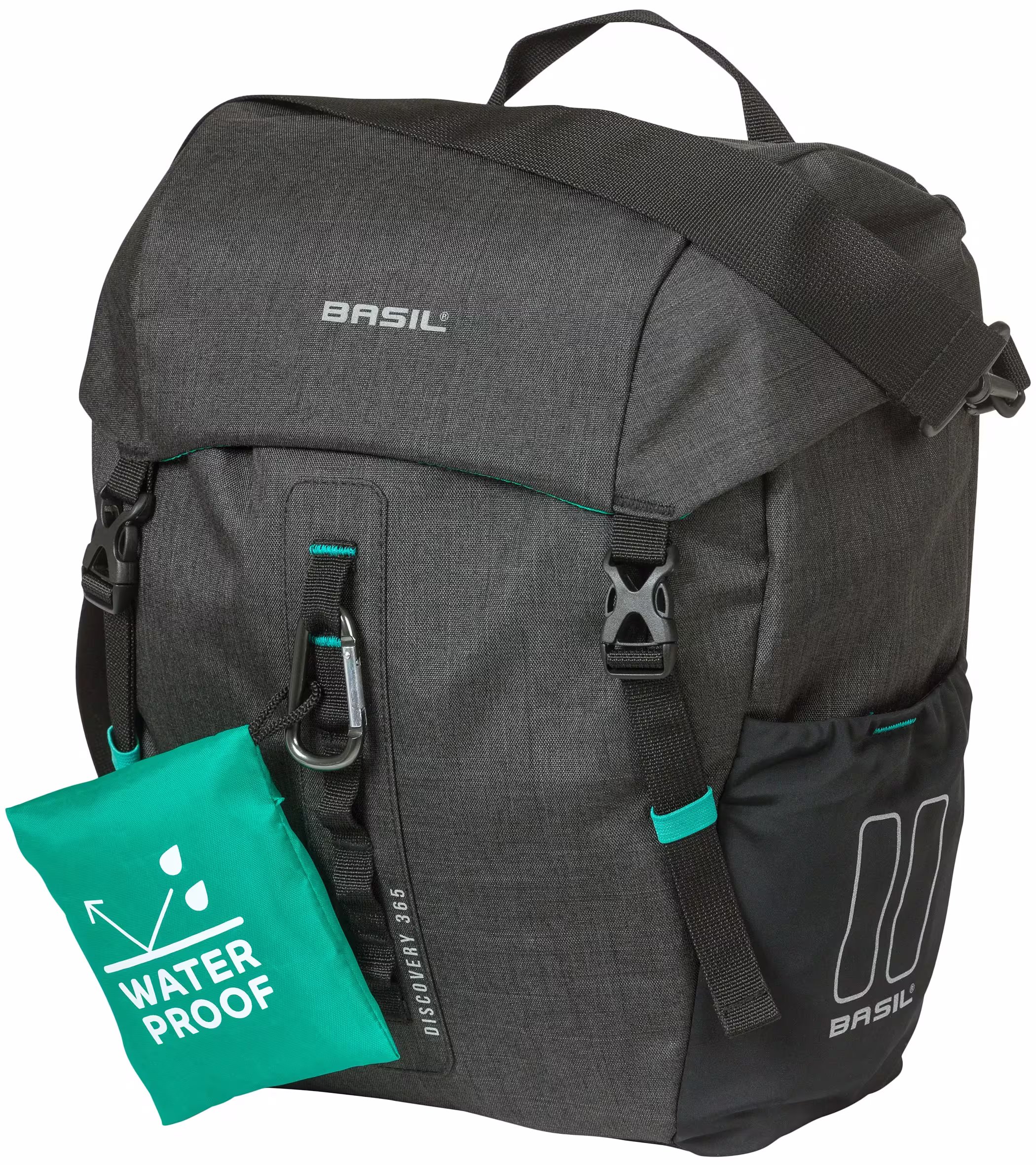 BASIL_Einzeltasche Einzeltaschen