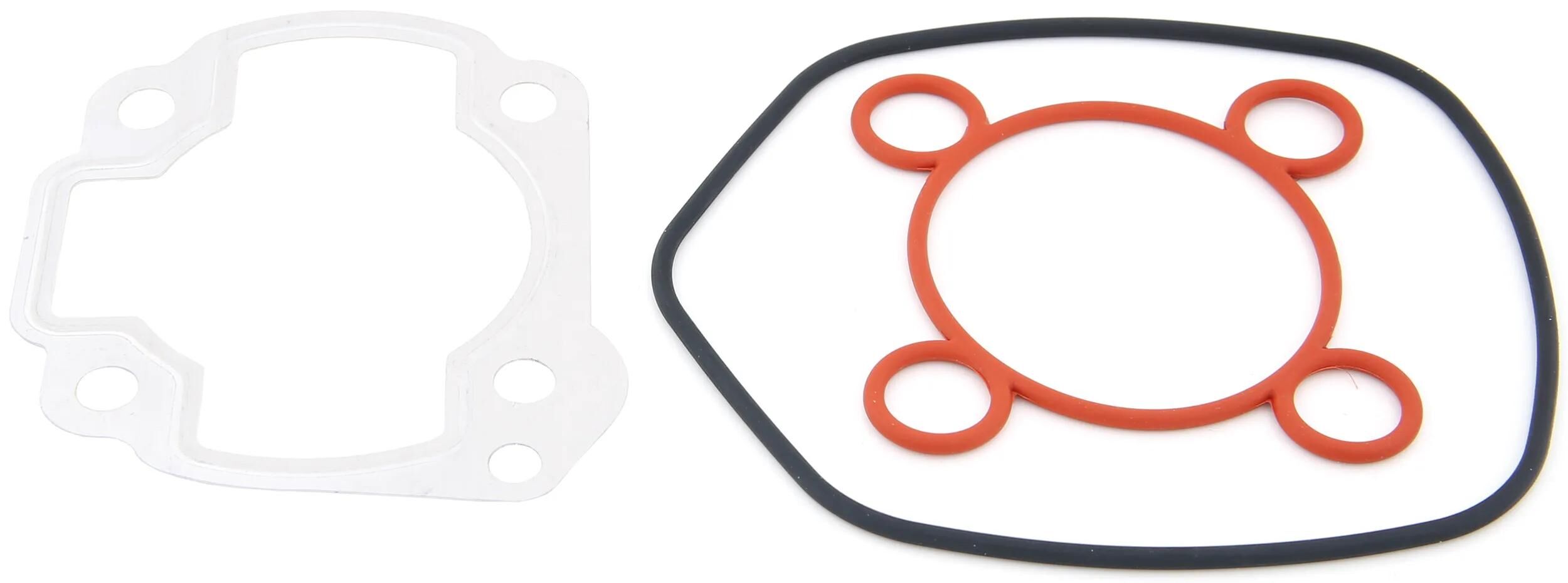 Dichtungen und Dichtungssätze