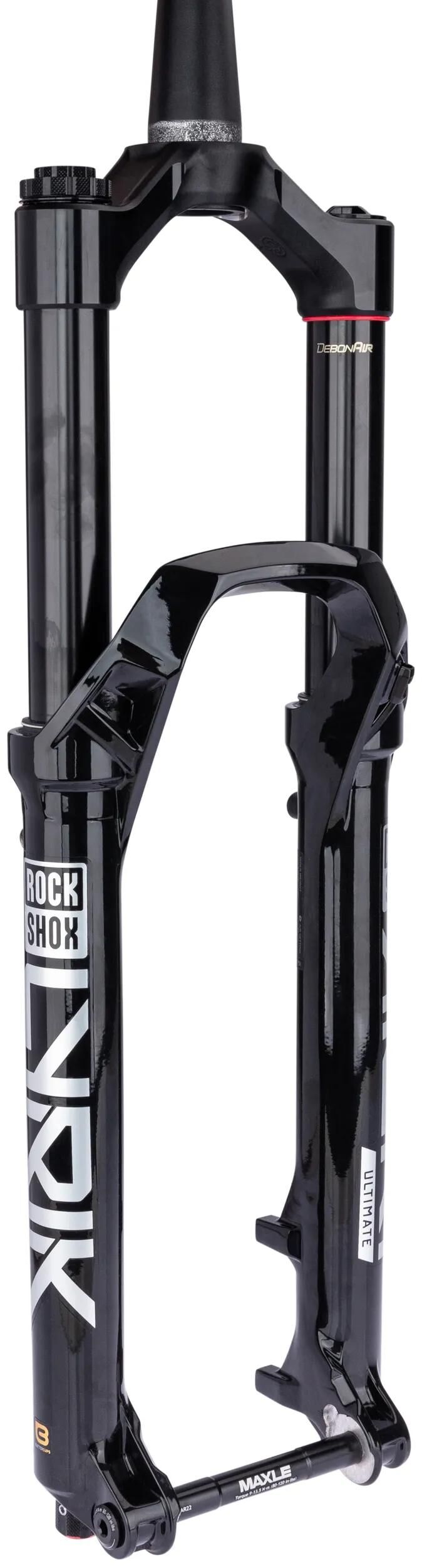 ROCKSHOX_Federgabel Federgabeln,Gabeln