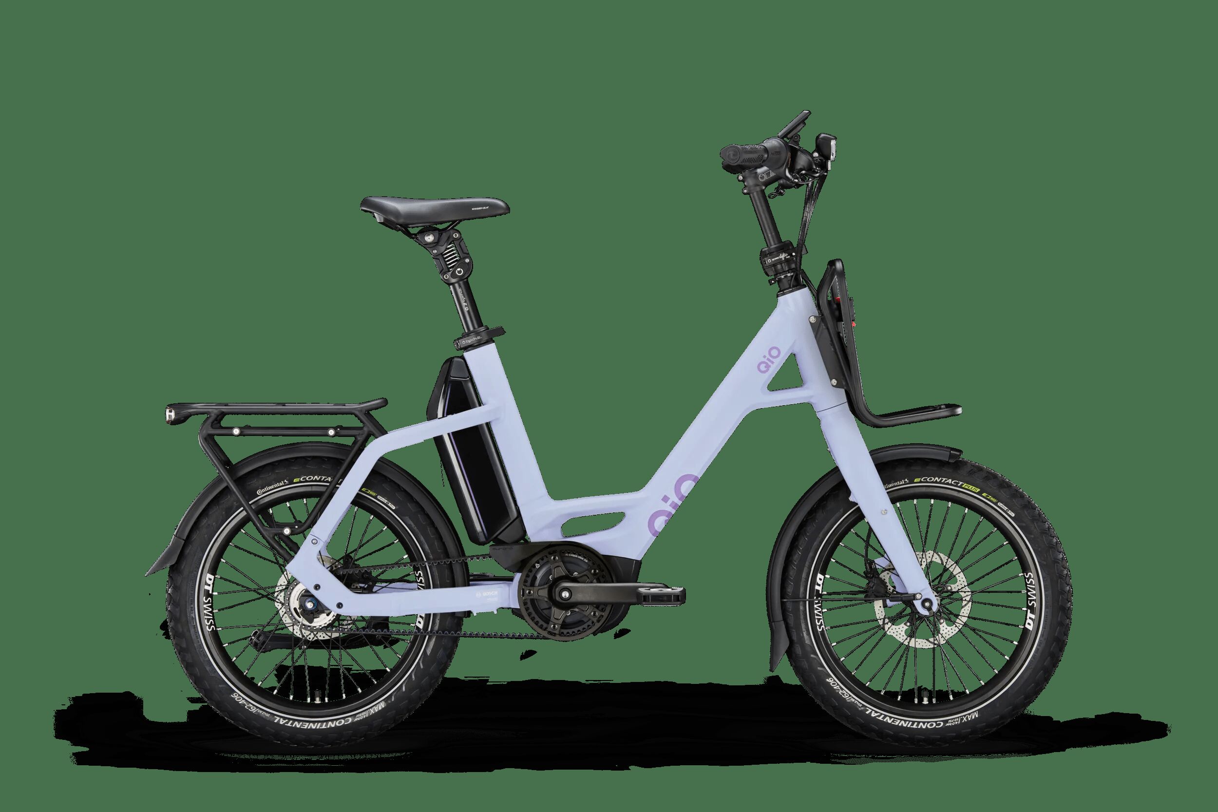 _Elektro-Kompaktrad_EINS+ P-5_2 Elektro-Kompakträder,Kompakträder,Elektroräder,Fahrräder,Kompaktrad