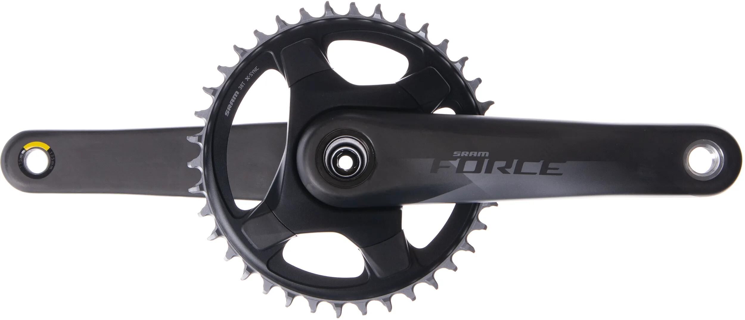 SRAM_Kettenradgarnitur Kettenradgarnituren