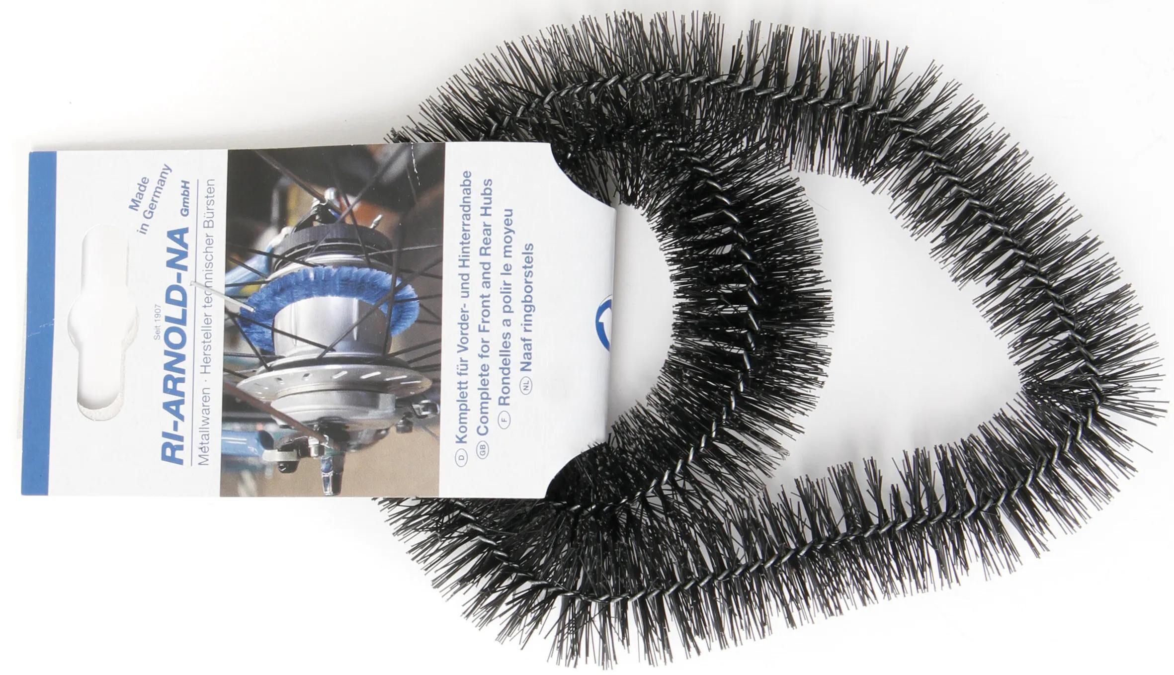 _Nabenputzringe Nabenputzringe