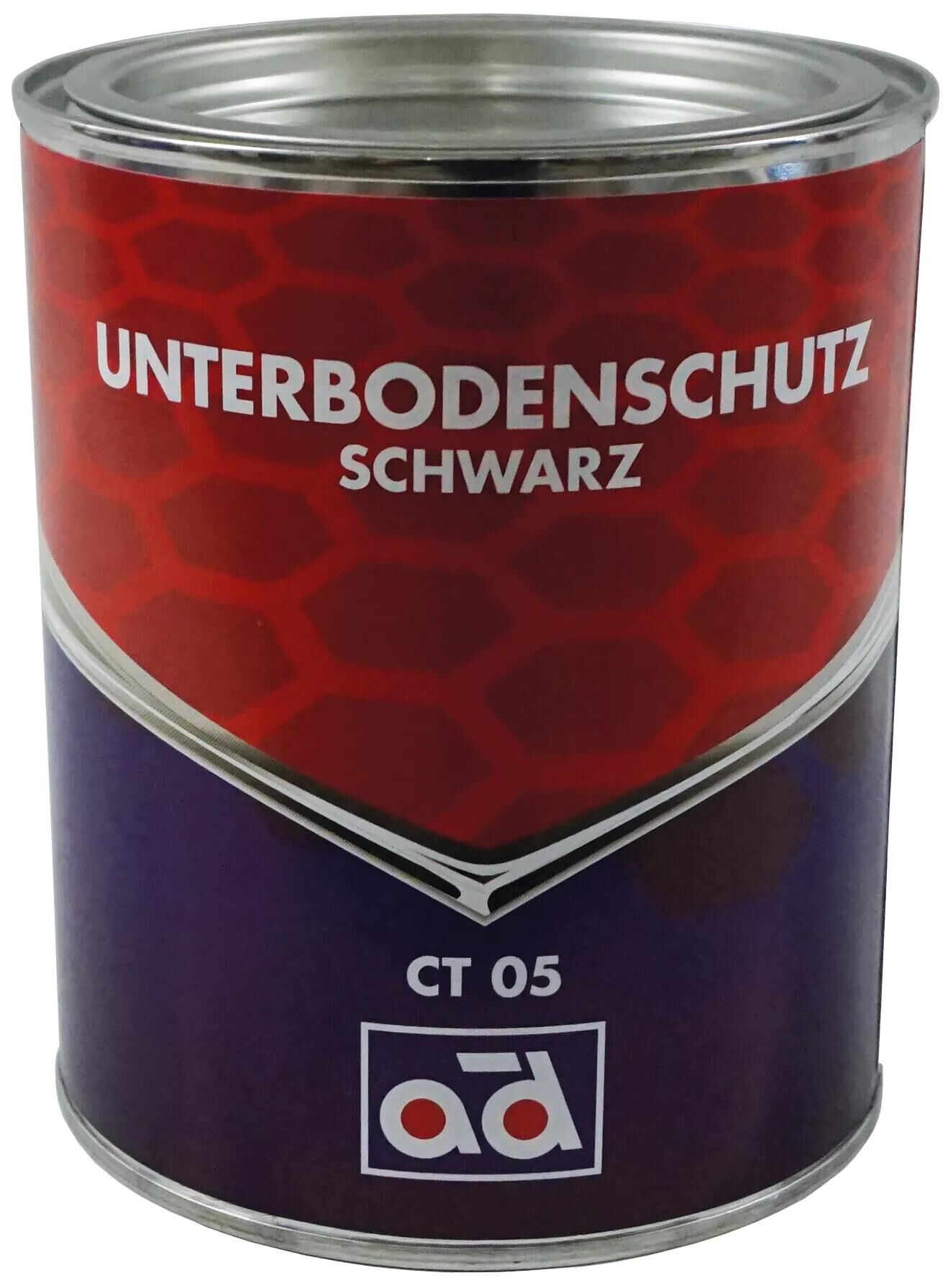 Unterbodenschutz