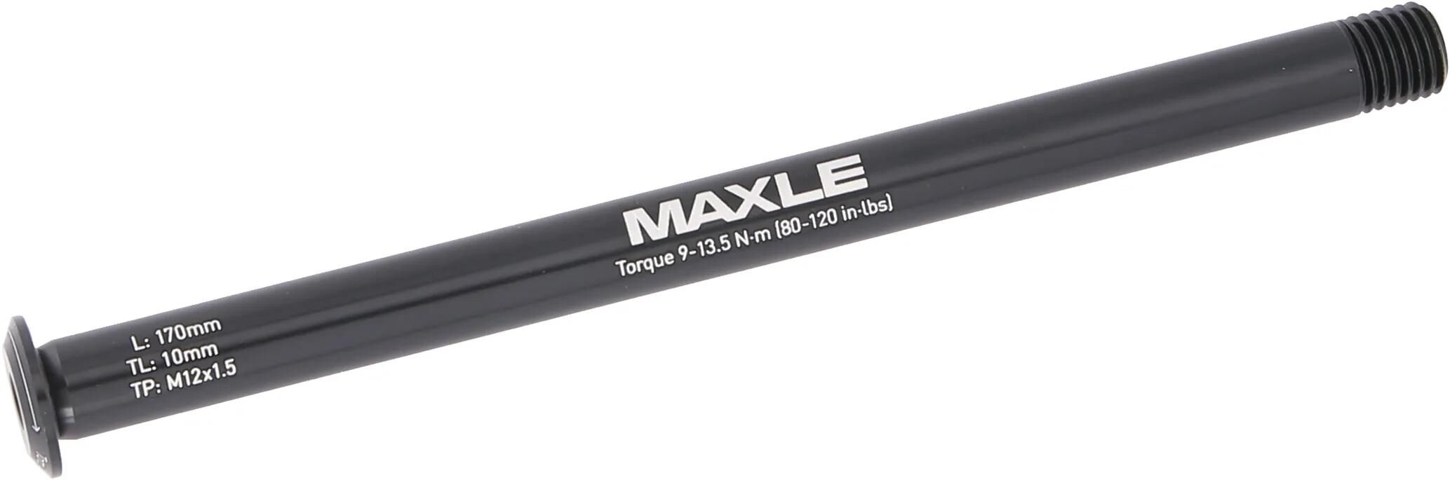 ROCKSHOX_Schnellspannachse Schnellspannachsen,Achsen