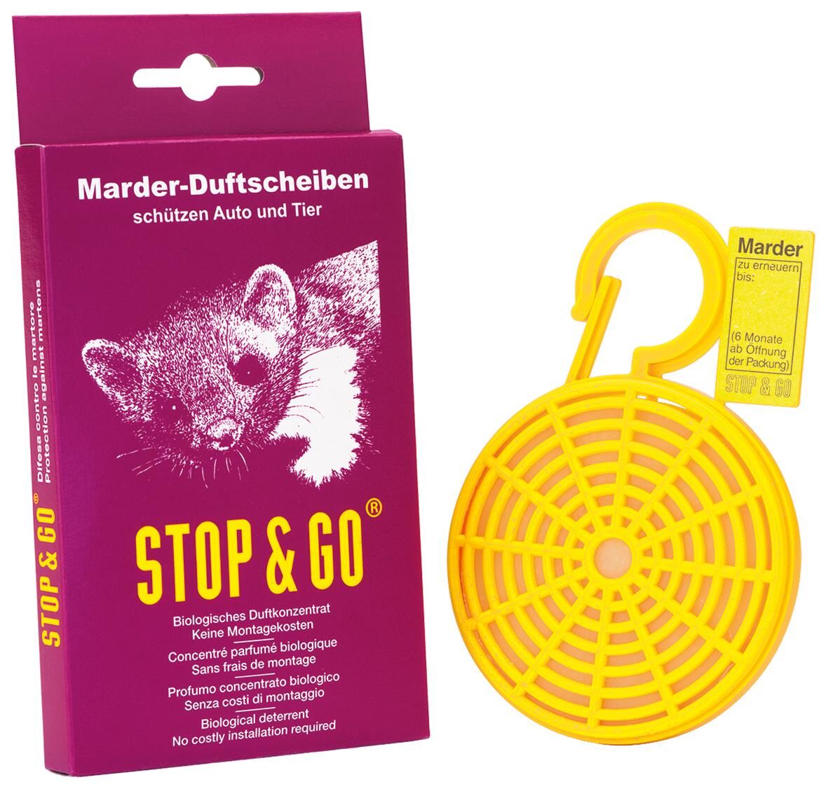 _Marderabwehrkonzentrat Marderschutz,Marderabwehr