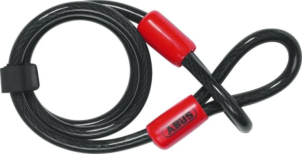 ABUS_Schlaufenkabel Kabelschlösser,Schlösser,Seilschlösser