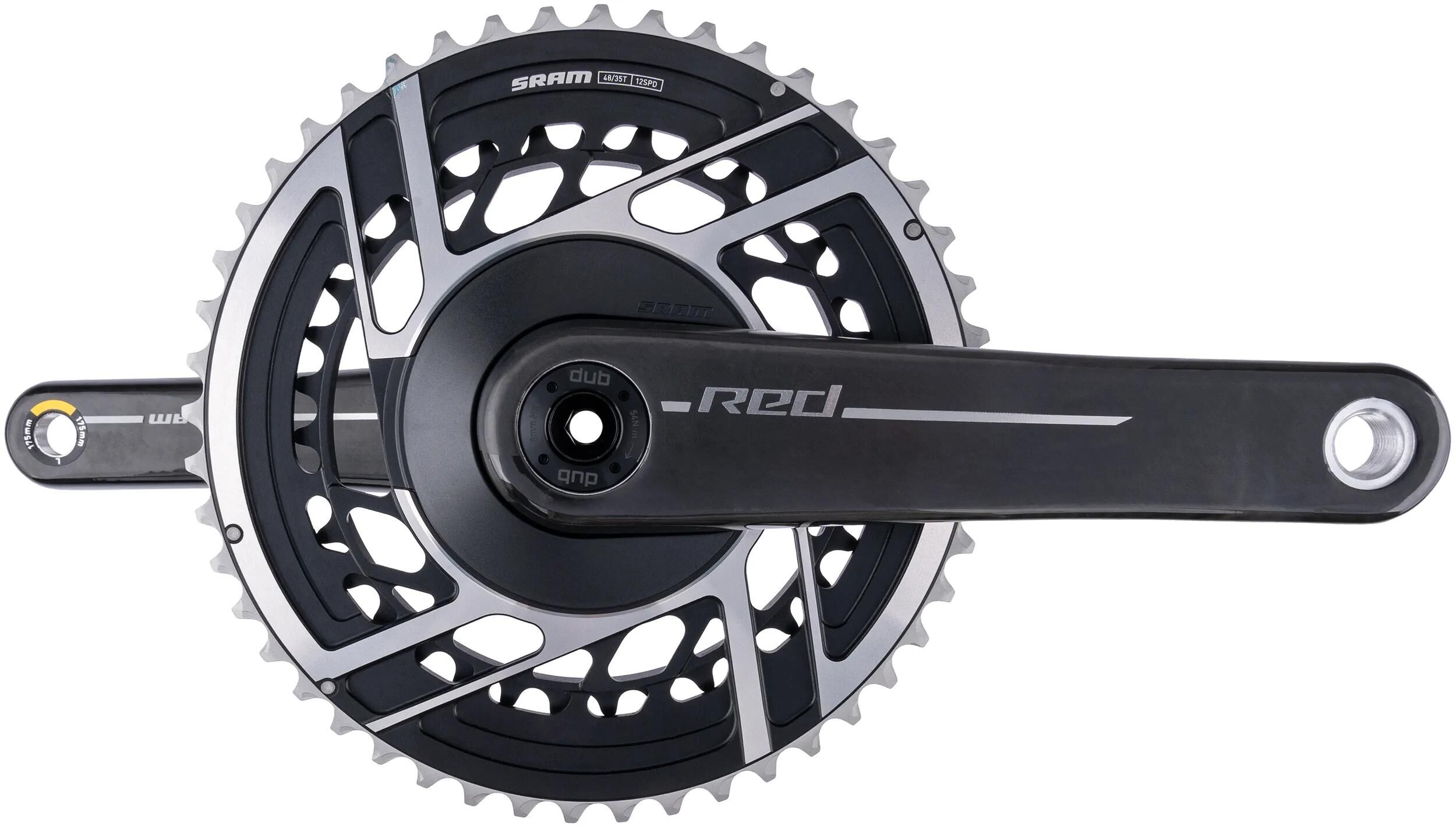 SRAM_Kettenradgarnitur Kettenradgarnituren