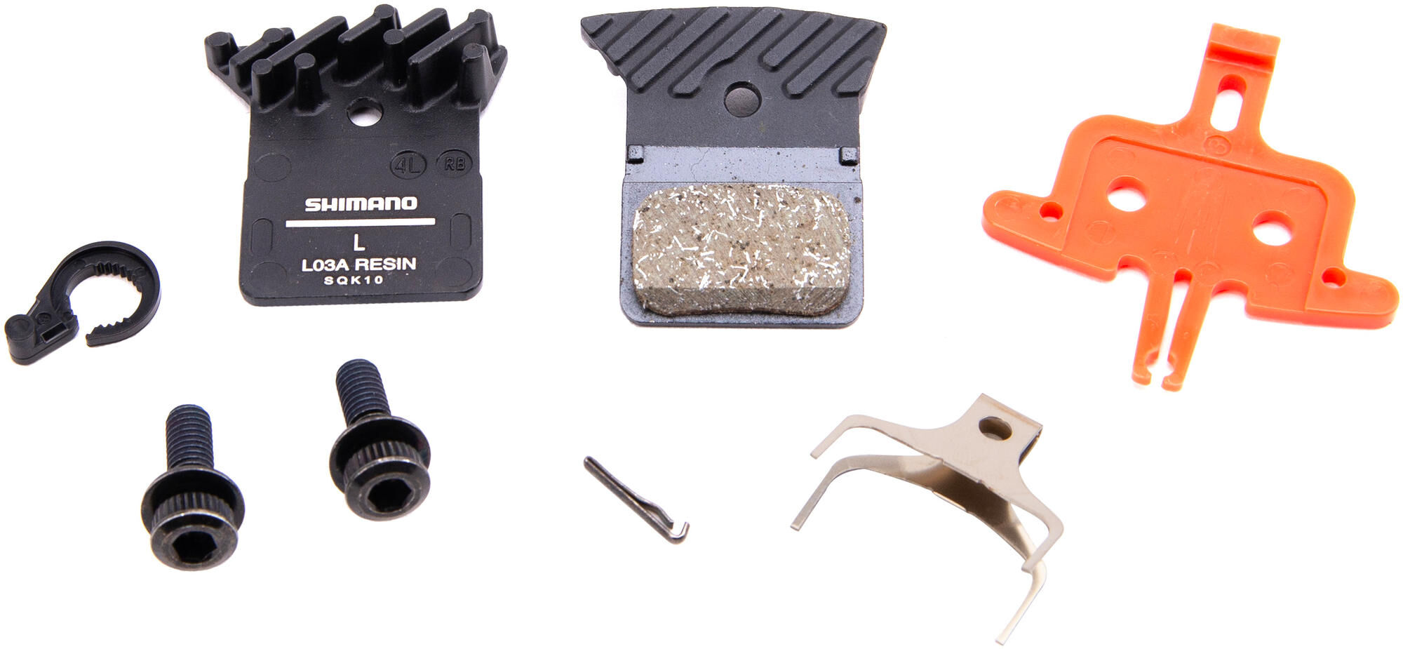 _Bremssattel Bremssättel