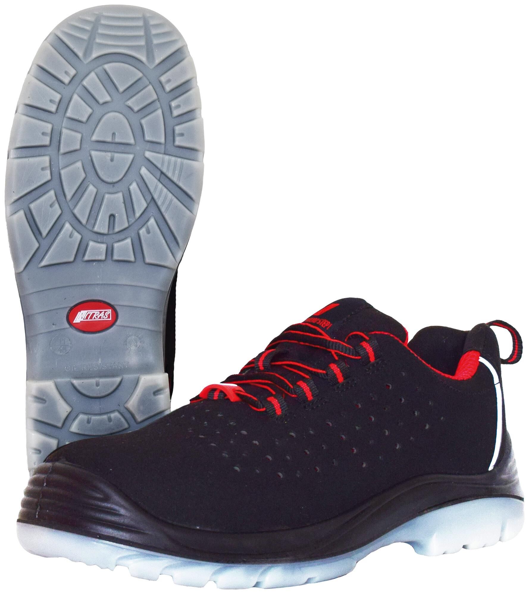 _Halbschuh Sicherheitsschuhe,Arbeitsbekleidung,Arbeitsschuhe,Bekleidung