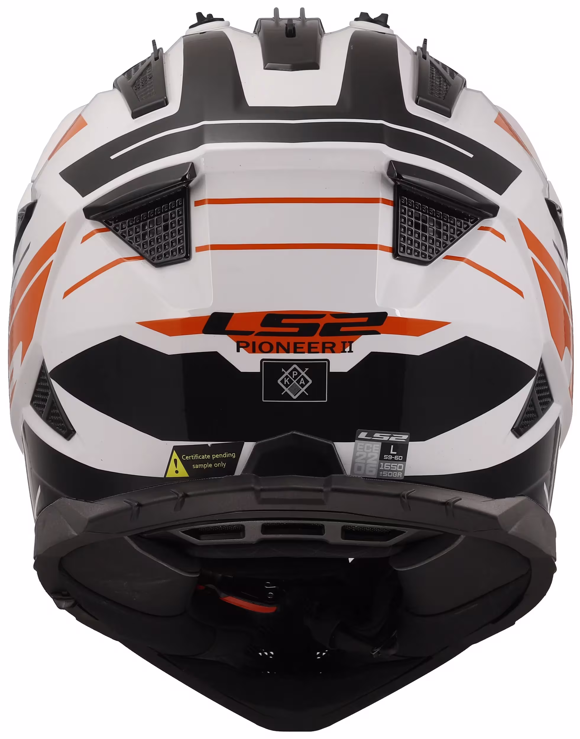 LS2_Endurohelm Helme,Sturzhelme
