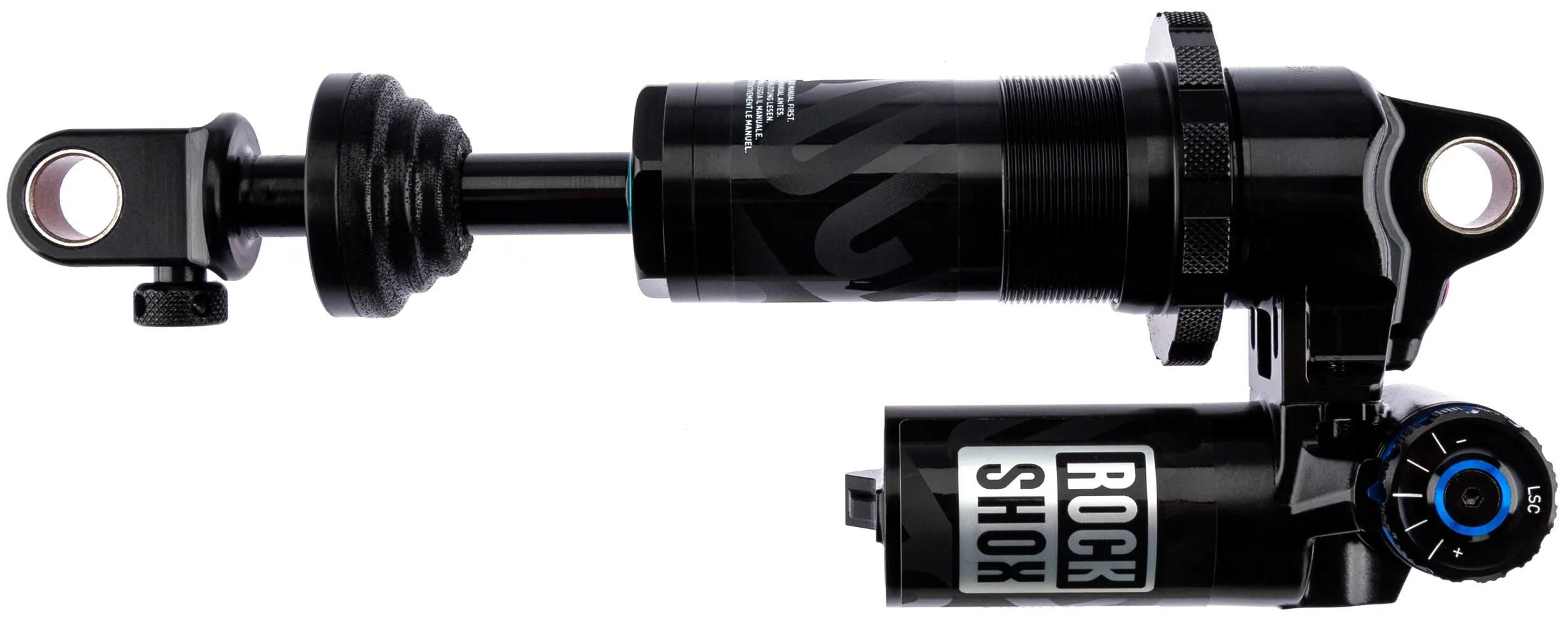 ROCKSHOX_Federbein Federbeine