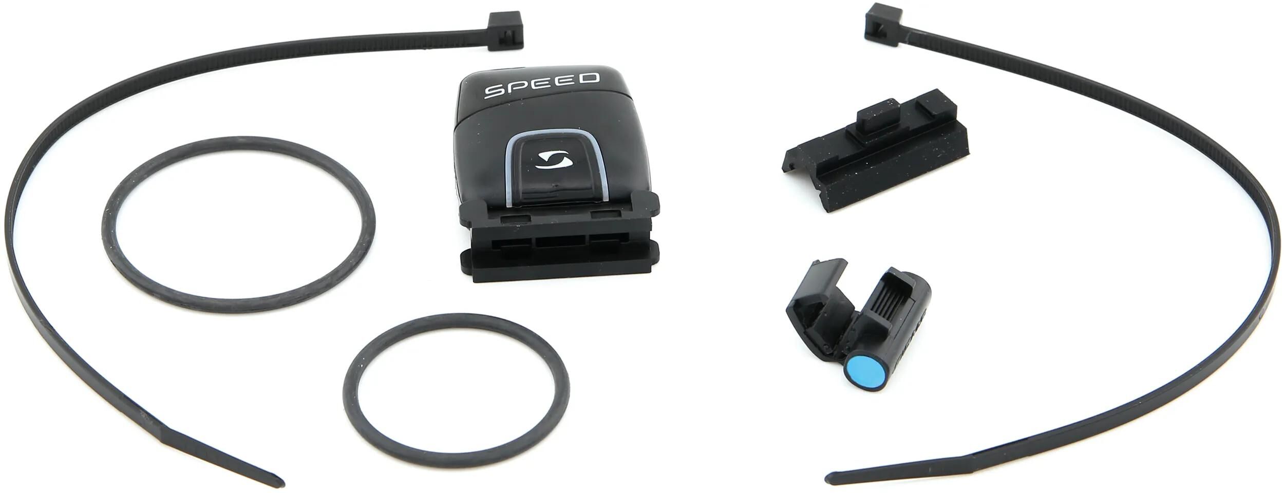 SIGMA SPORT_Trittfrequenz- und Geschwindigkeitssensor Fahrradcomputer - Ersatz,Computer,Fahrradcomputer