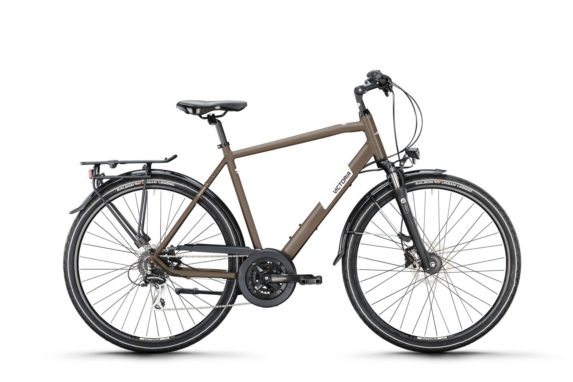 _1 Trekkingräder,Fahrräder,Trekkingrad