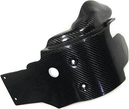 _Carbon-Abdeckung Abdeckungen