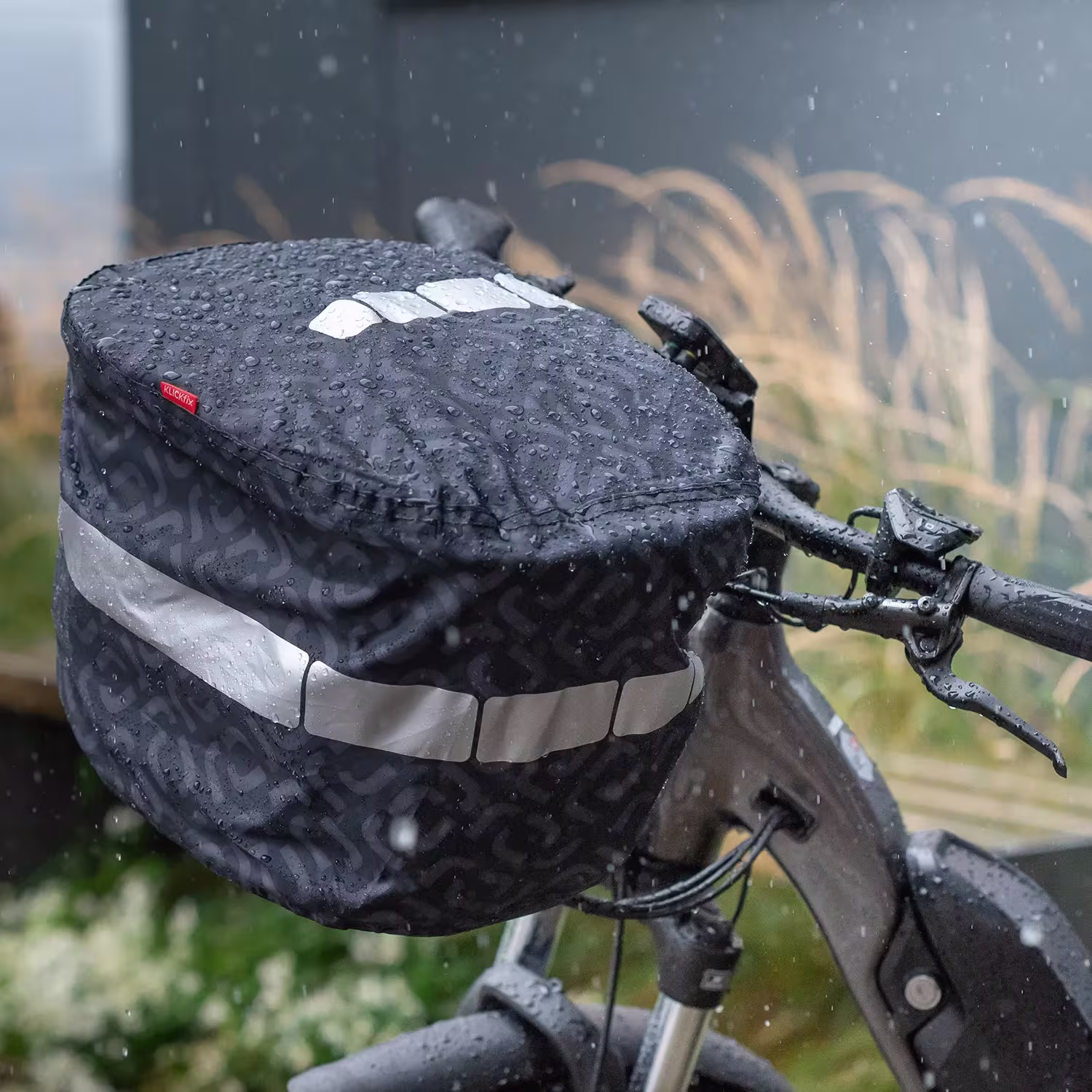 RIXEN & KAUL_Regenschutzhaube Regenschutzhauben - Packtaschen