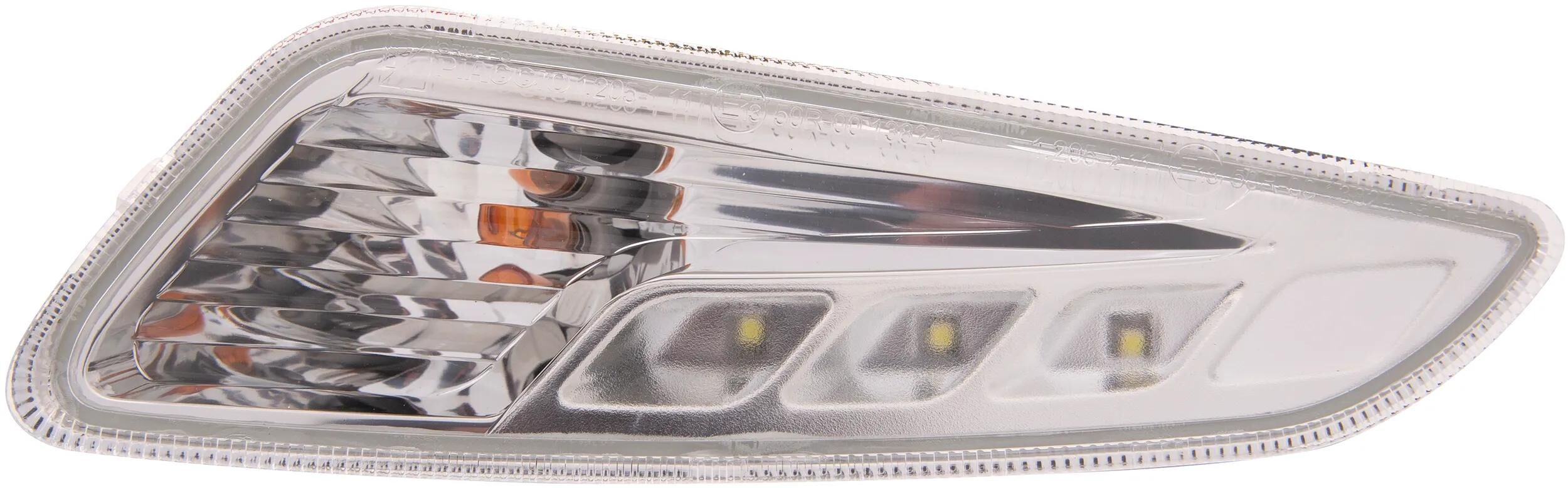 Piaggio OEM_Blinker Blinker