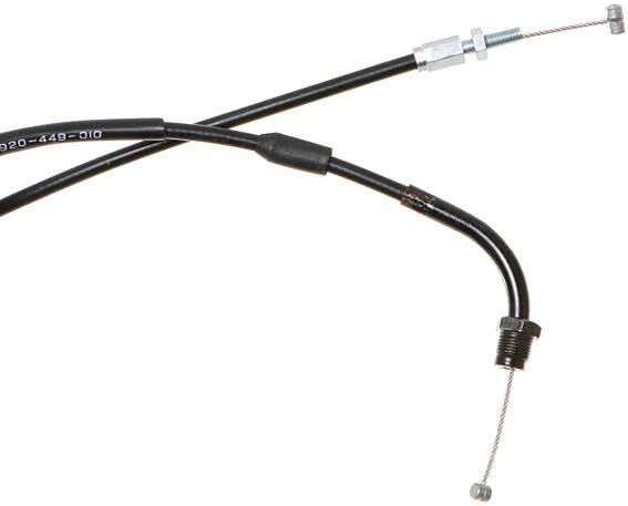 Hi-tech_Gaszug Gaszüge