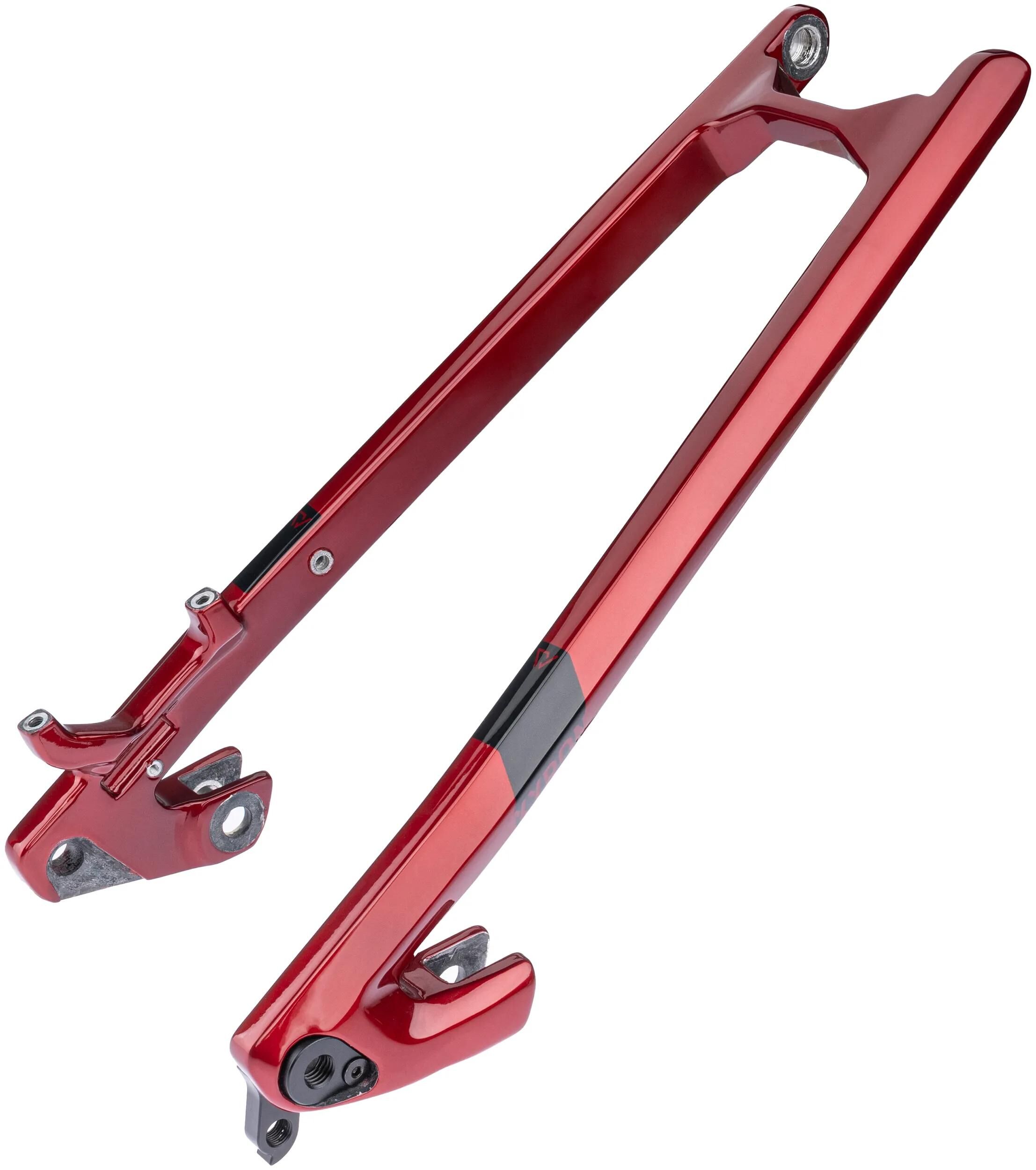 CONWAY_Sitzstrebe Originalersatzteile Fahrradprogramm