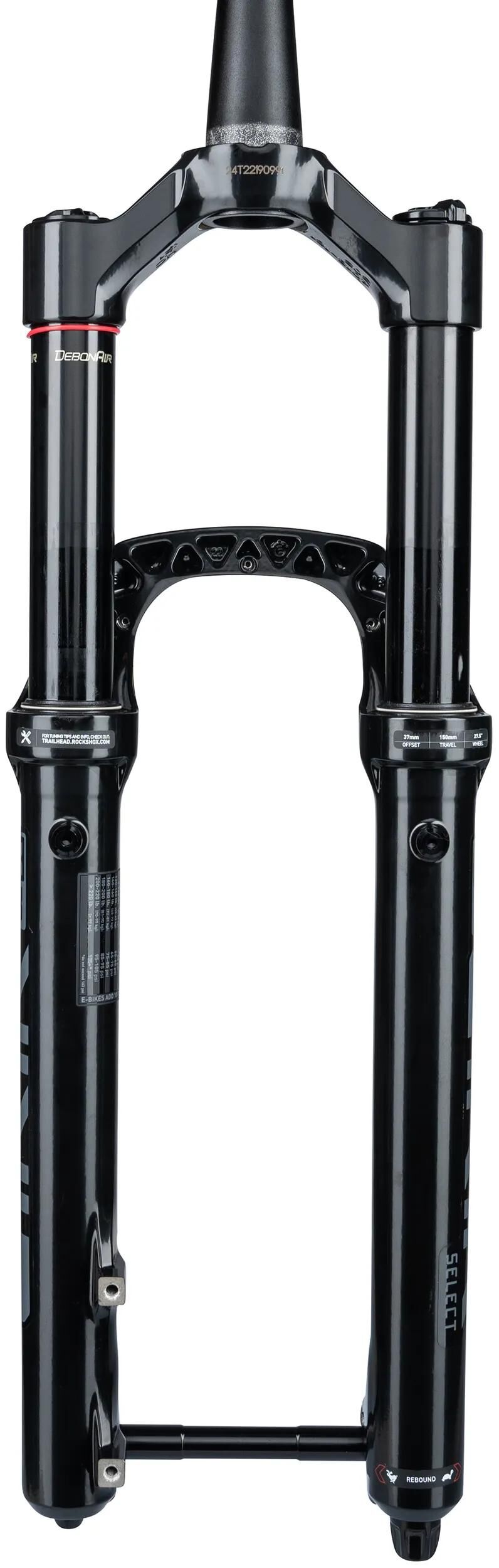 ROCKSHOX_Federgabel Federgabeln,Gabeln