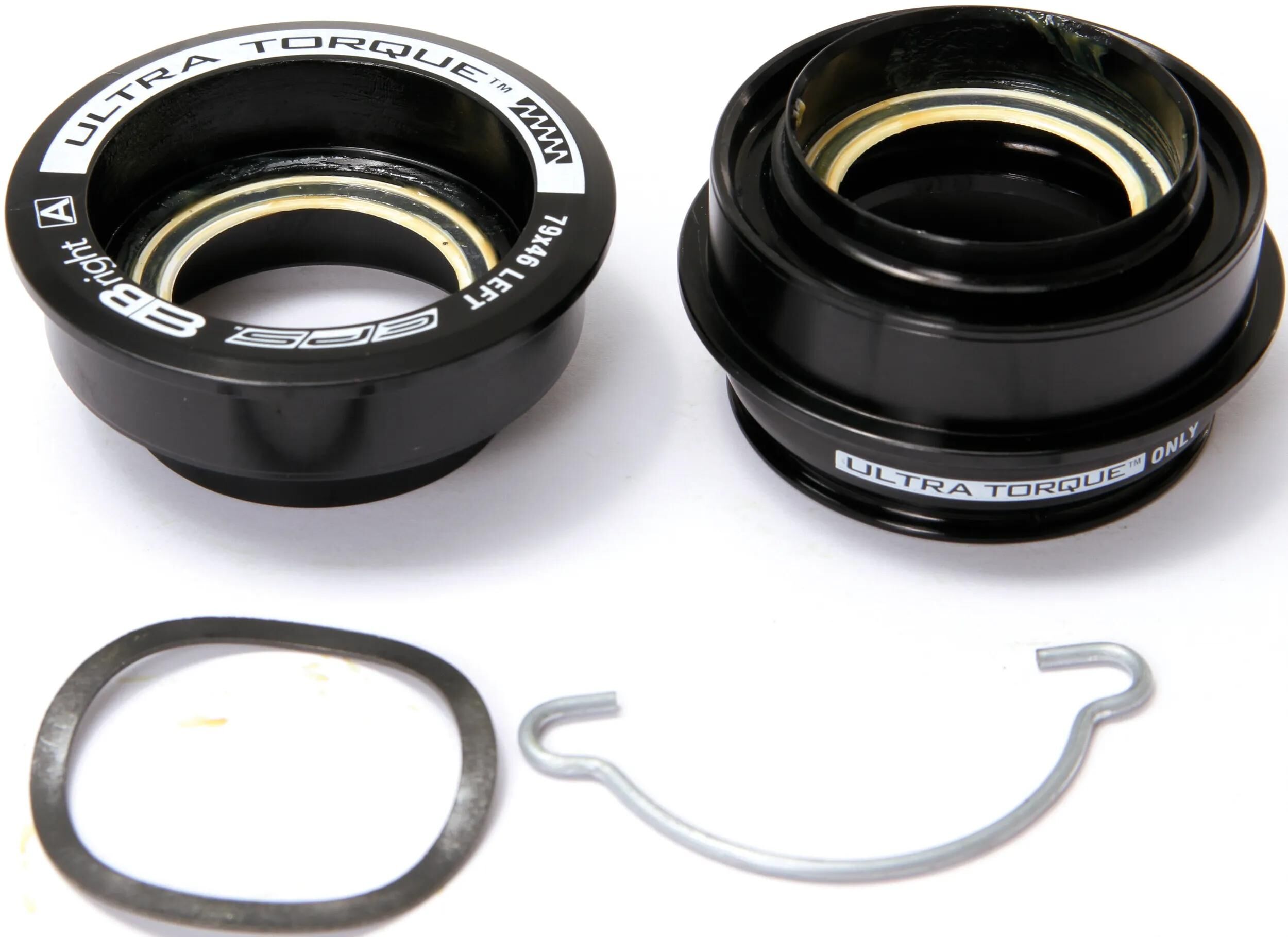 _Lagerschalen Lagerschalen,Innenlager - Ersatz