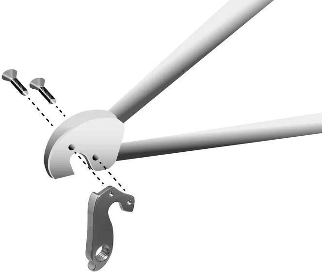 Schaltaugen,Schaltwerke - Ersatz