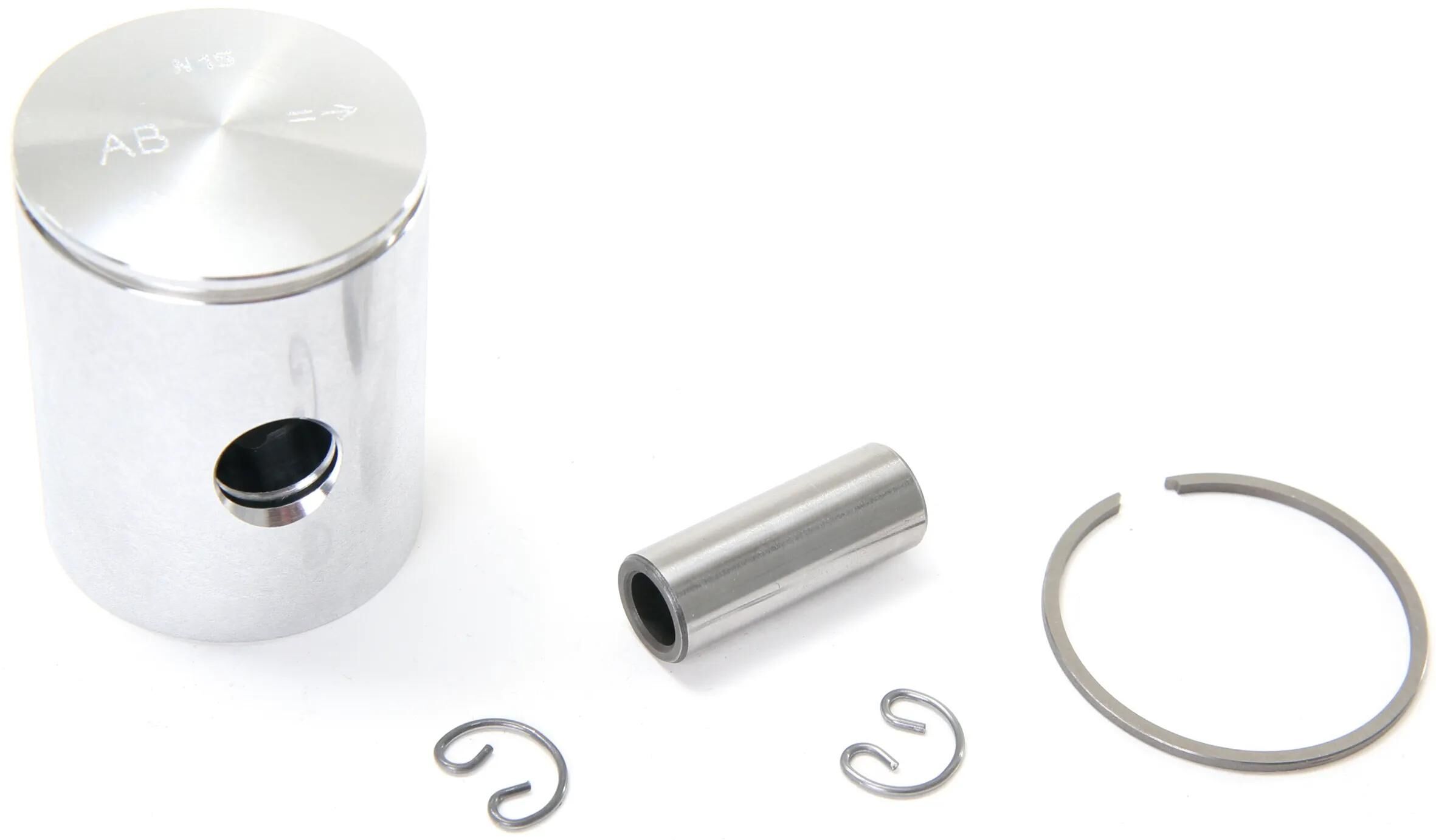 meteor piston Zuiger Kolben