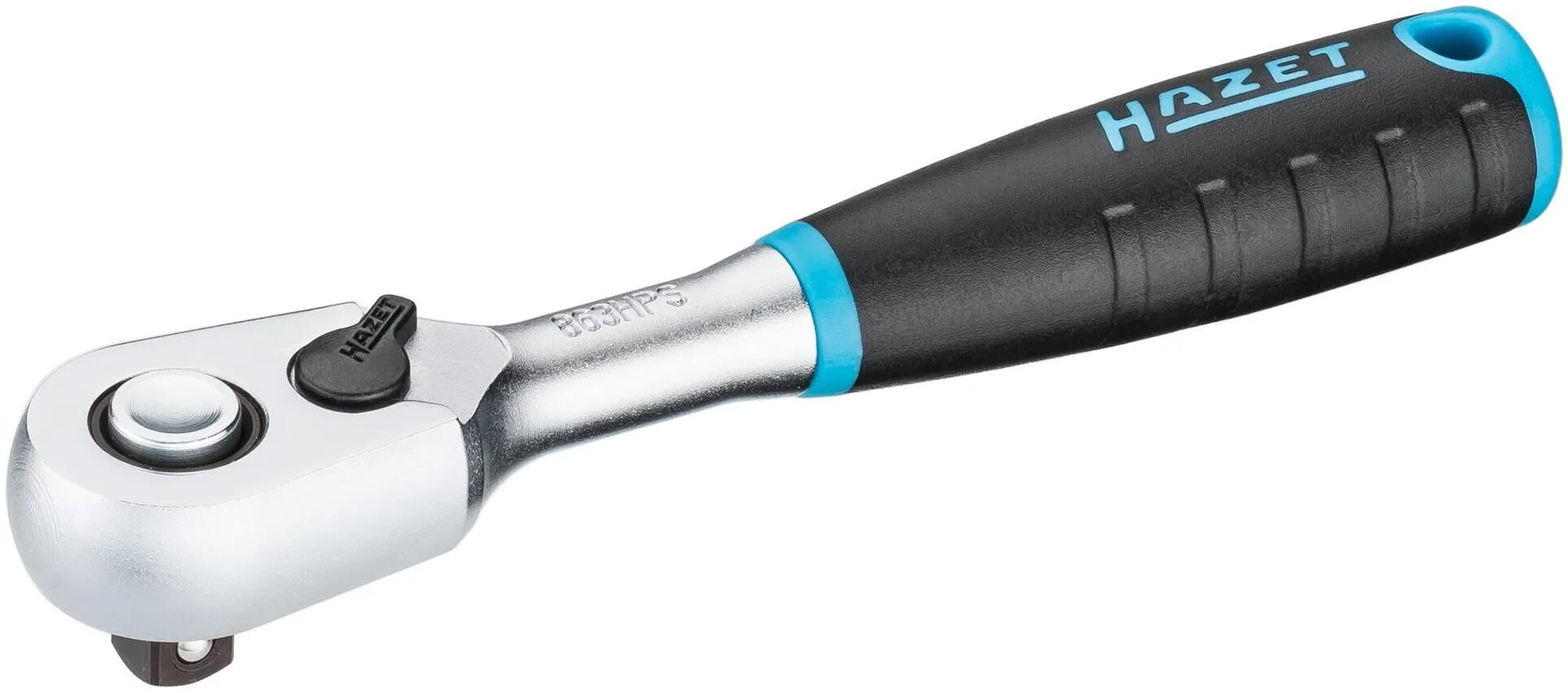 Umschaltknarren,Knarren