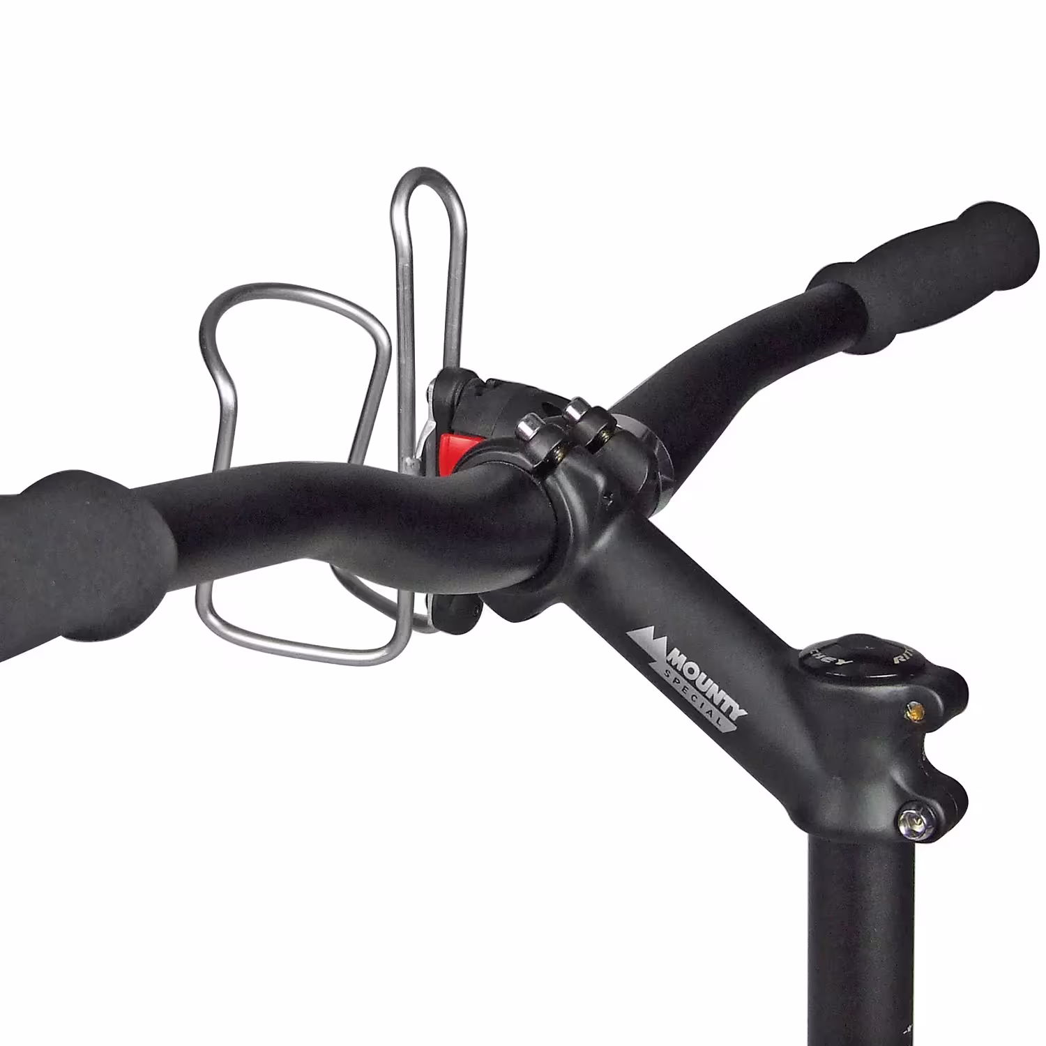 RIXEN & KAUL_Trinkflaschenhalter-Adapter Trinkflaschen - Ersatz