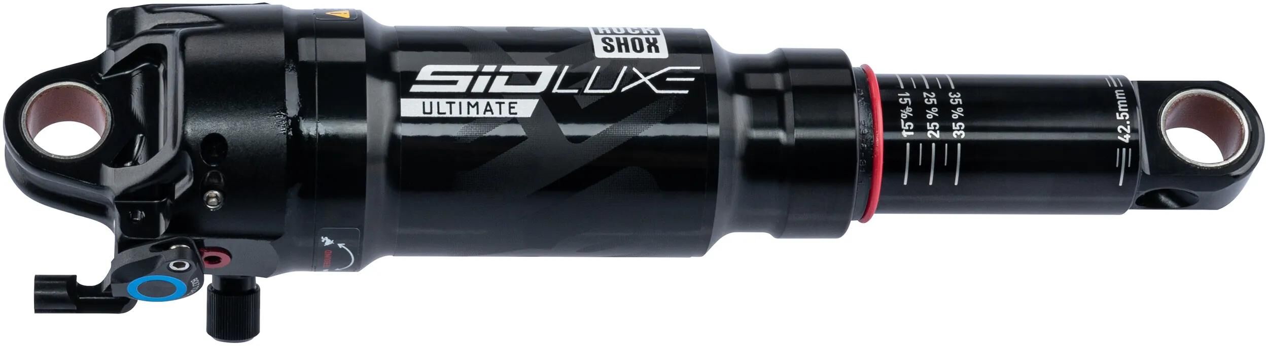 ROCKSHOX_Federbein Federbeine