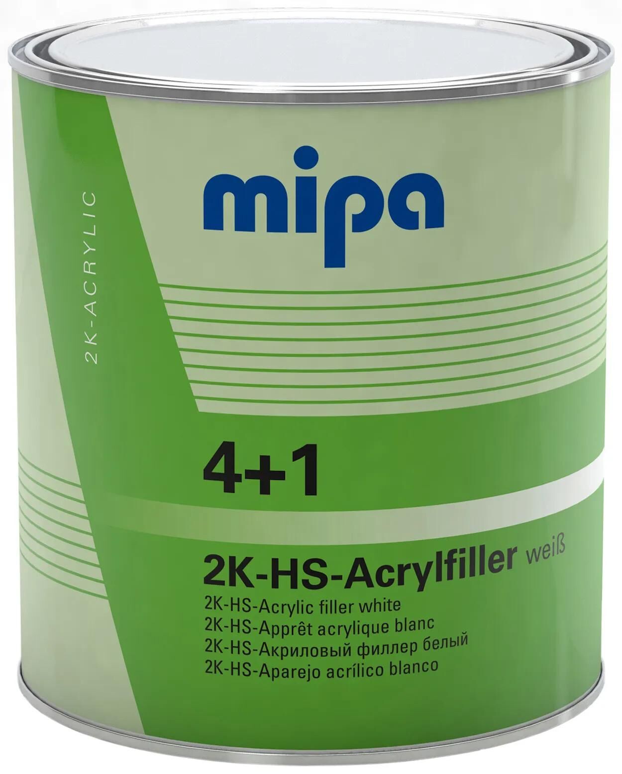 Acrylfiller