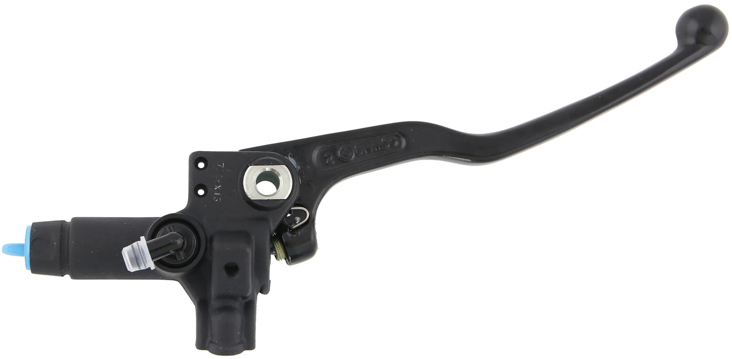 _Hauptbremszylinder Bremszylinder