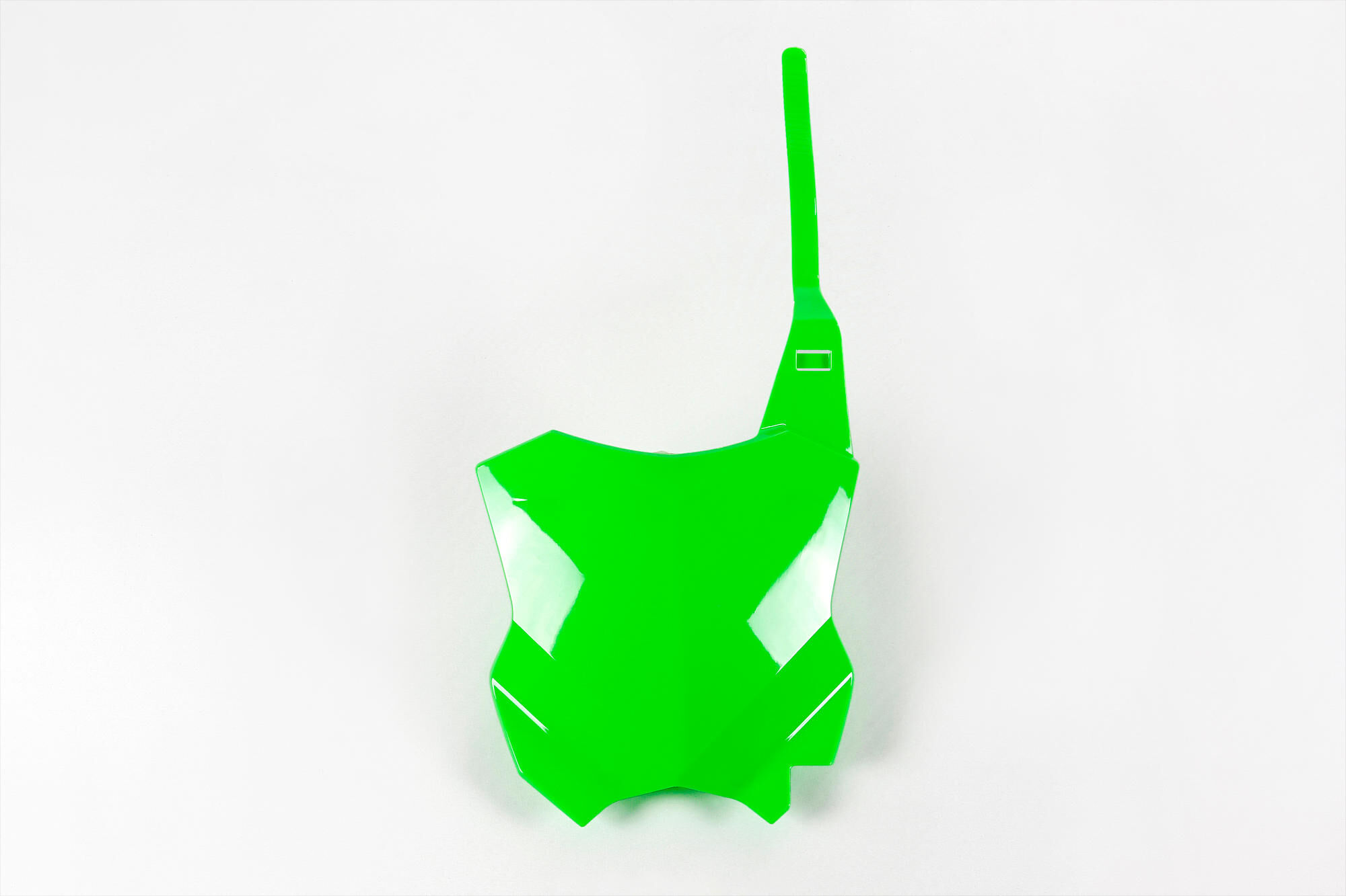 UFO PLAST_Startnummerntafel Startnummerntafel