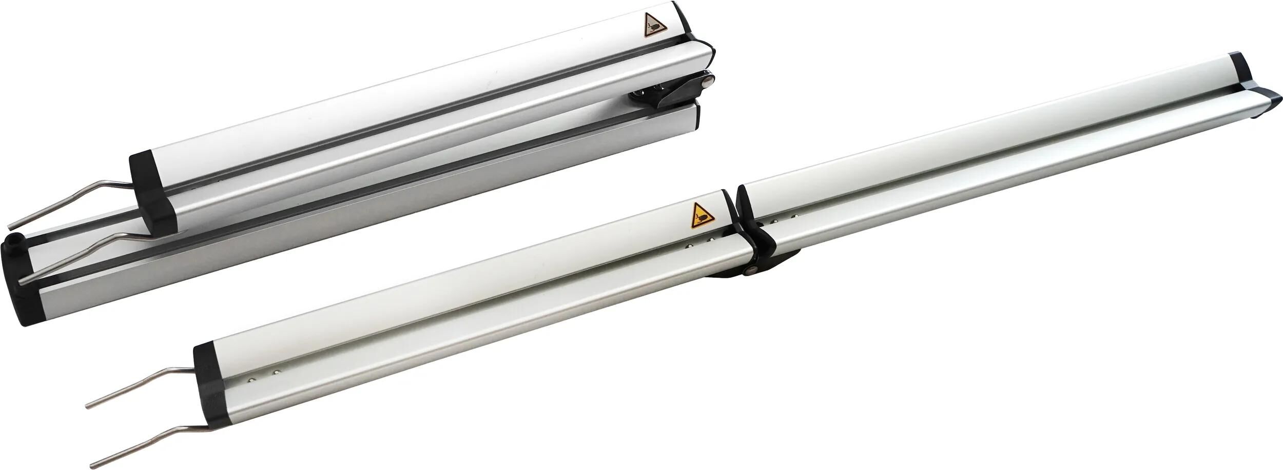 Atera_Auffahrschiene Heckträger