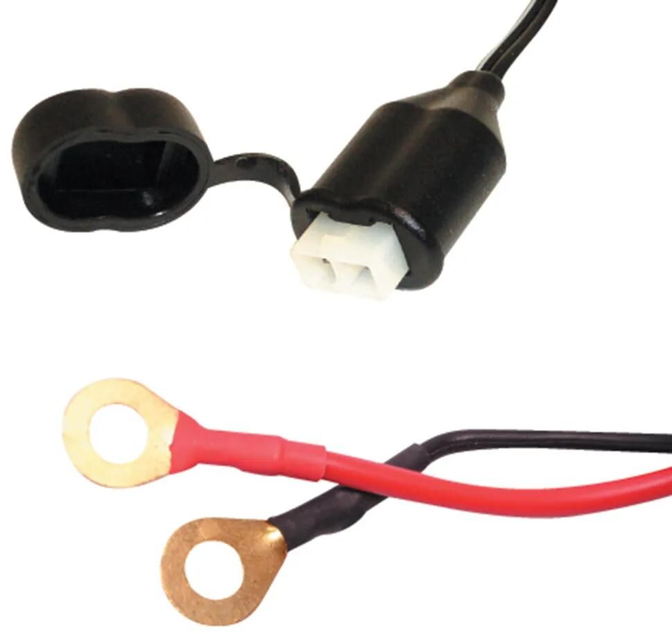 OXFORD_Ladekabel Stromversorgung