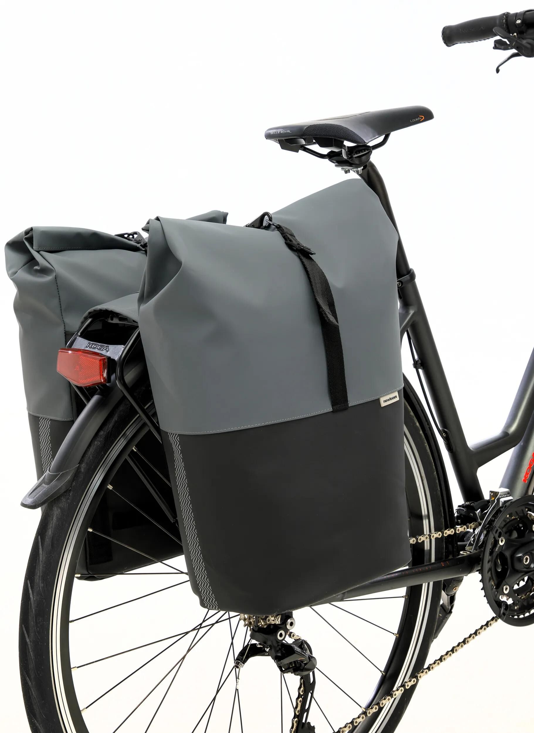 new looxs_Doppeltasche Doppeltaschen