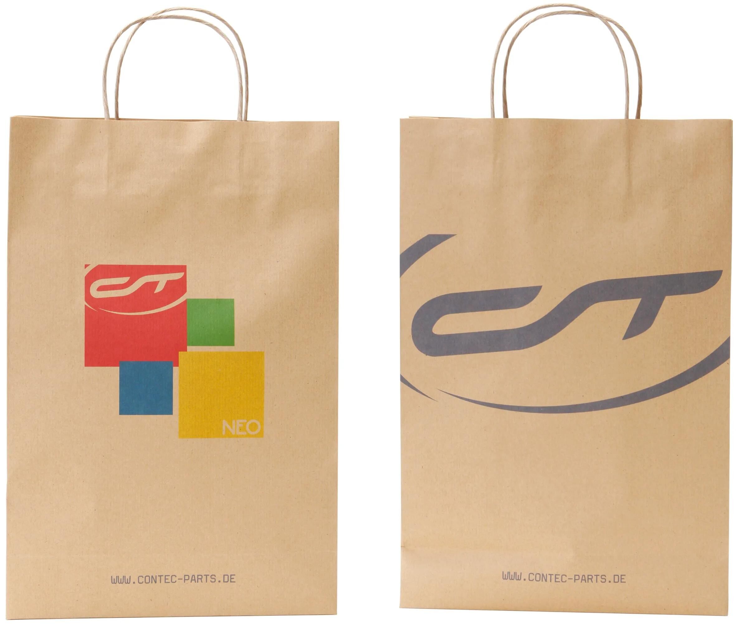 CONTEC_Tasche Werbemittel