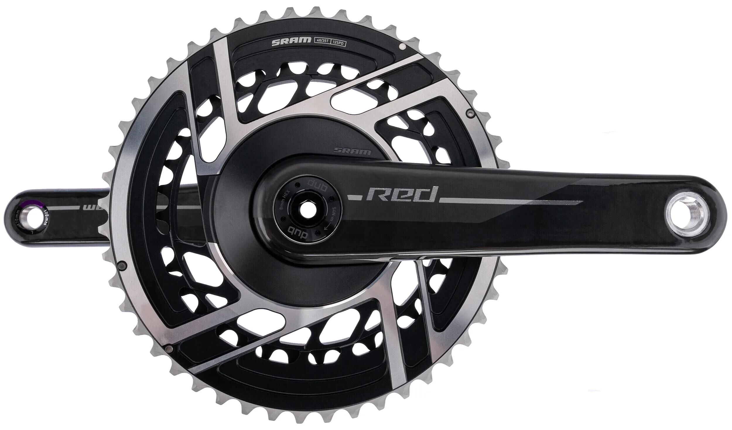 SRAM_Kettenradgarnitur Kettenradgarnituren