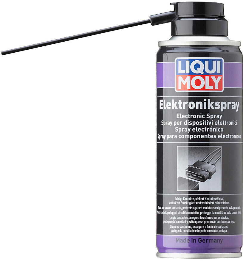 Elektrik-Sprays,Pflegemittel,Reinigungsmittel