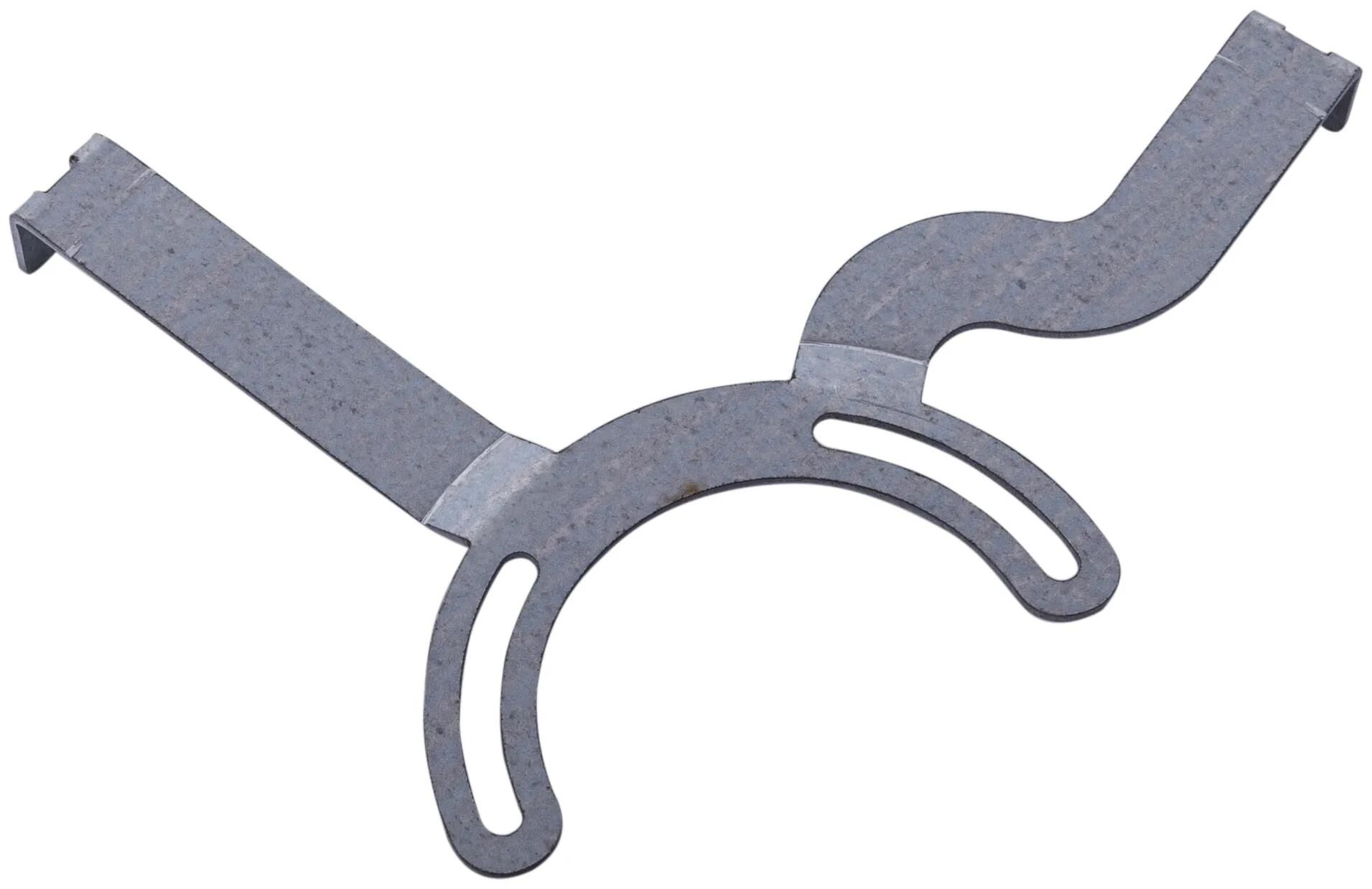 Hesling_Halter Kettenschützer - Ersatz