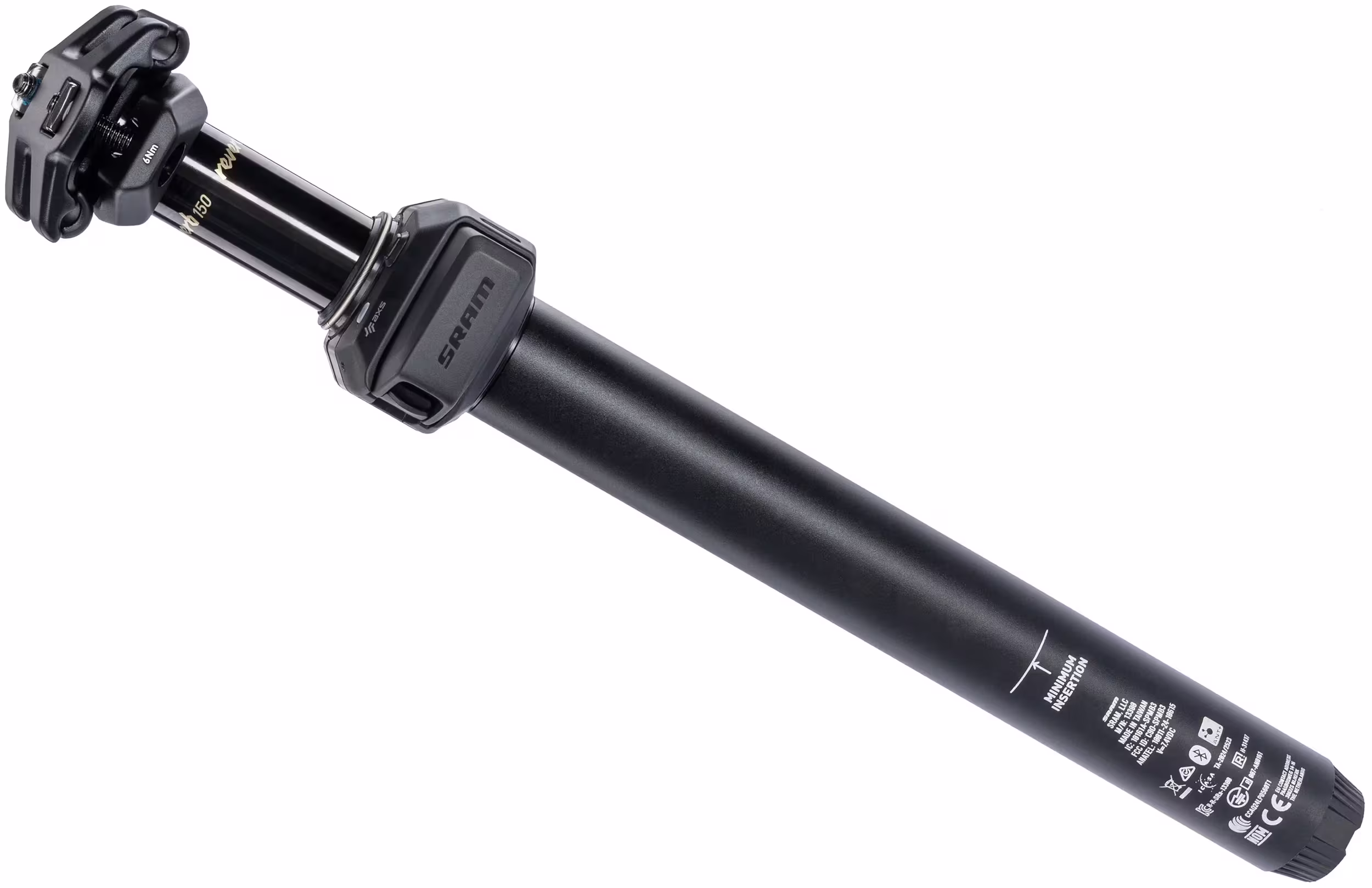 ROCKSHOX_Variosattelstütze Variosattelstützen,Patentsattelstützen,Sattelstützen