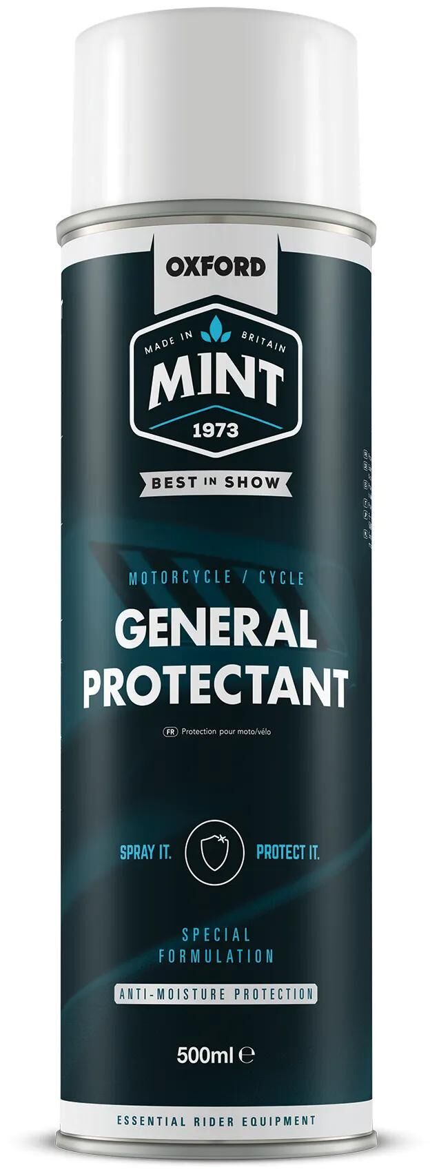 MINT_Pflegespray Pflegemittel