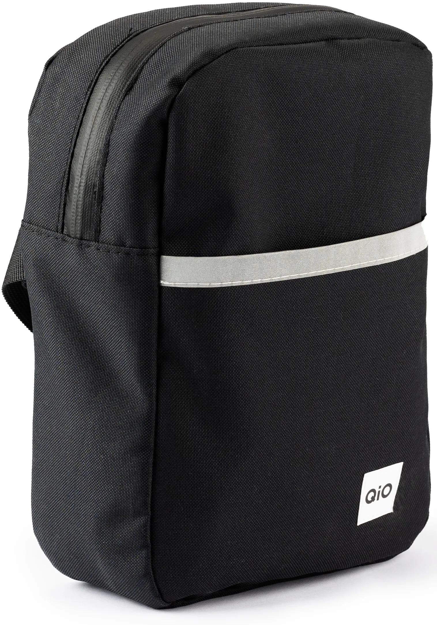 QiO_Schultertasche Schultertaschen,Gepäckträgertaschen