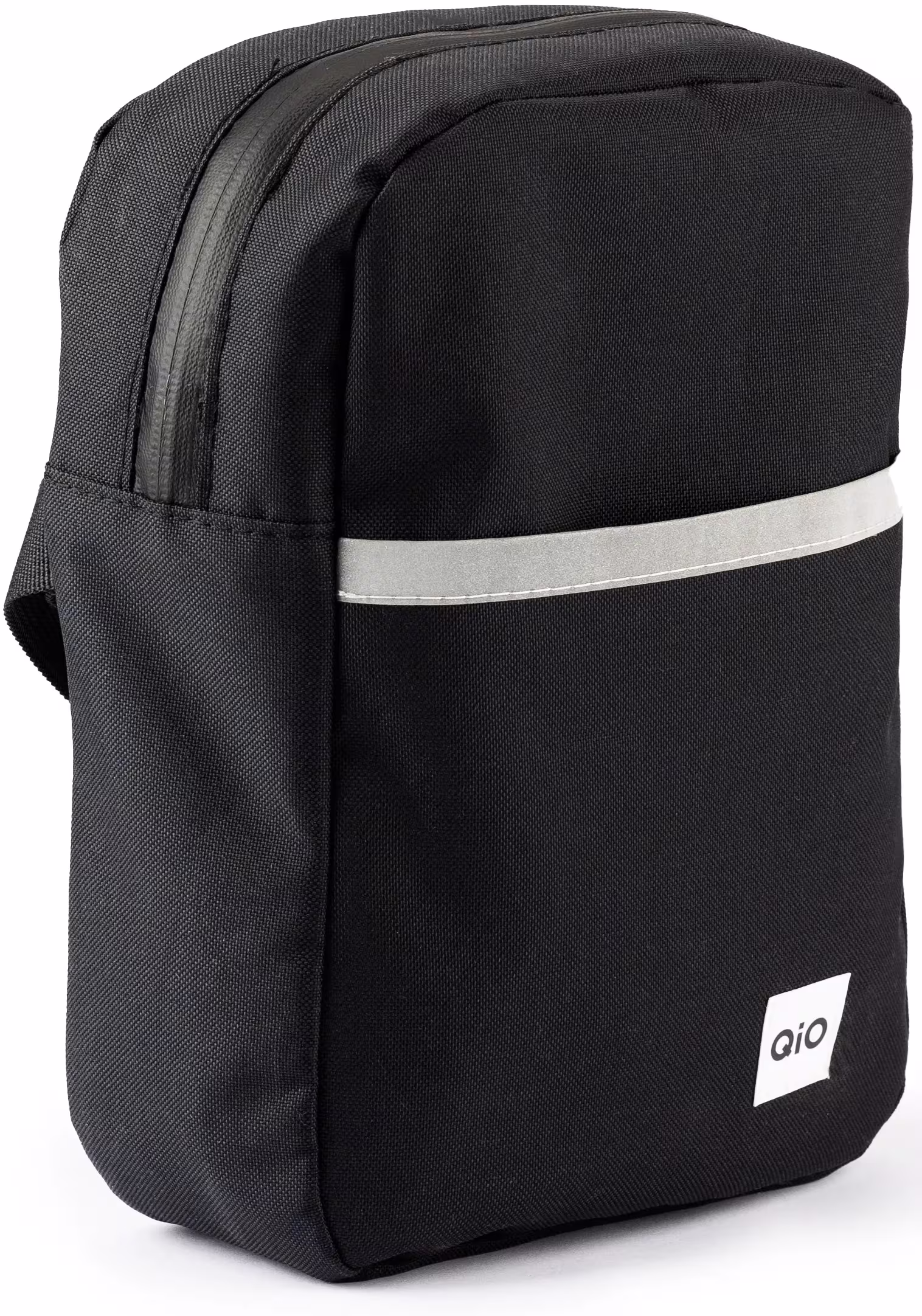 QiO_Schultertasche Schultertaschen,Gepäckträgertaschen