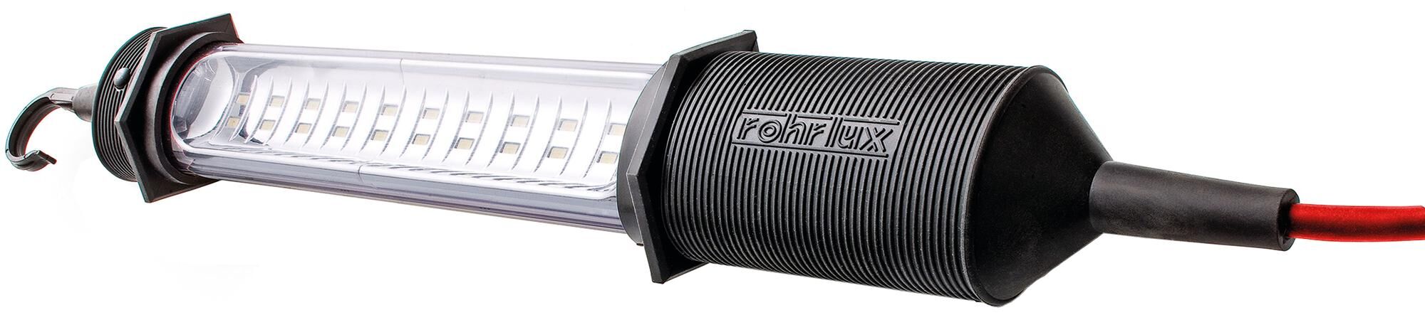 ROHRLUX "LED-Lux" håndlampe Handlampen