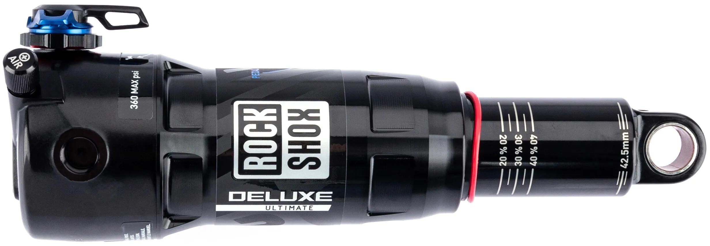 ROCKSHOX_Federbein Federbeine
