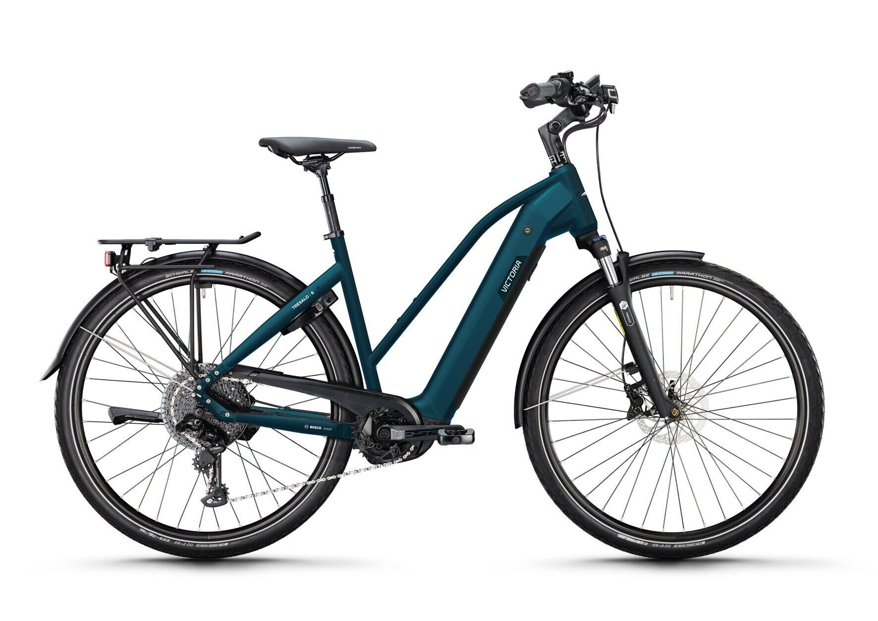 Elektro-Trekkingräder,Trekkingräder,Elektroräder,Fahrräder,Trekkingrad
