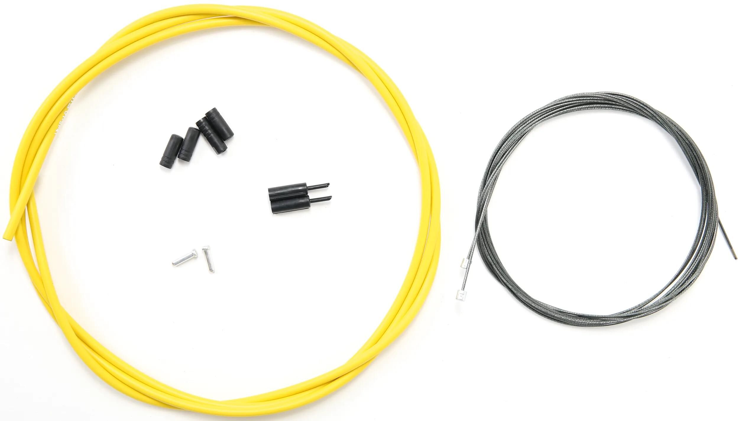 SHIMANO_Schaltzug-Set Schaltzüge - Ersatz