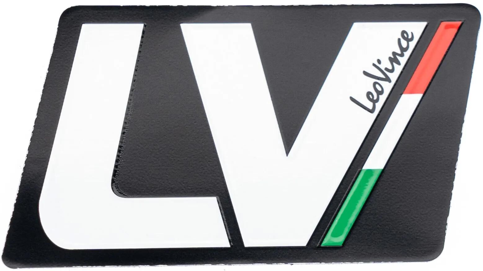 LeoVince_Aufkleber Aufkleber